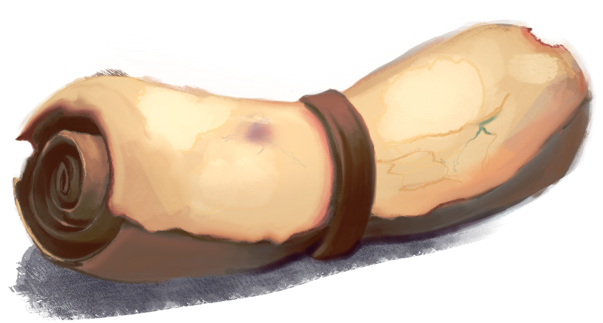 *squishing sounds*
